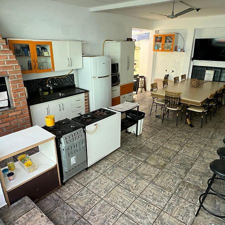 Hostel Sideral Campo Grande  Exteriör bild