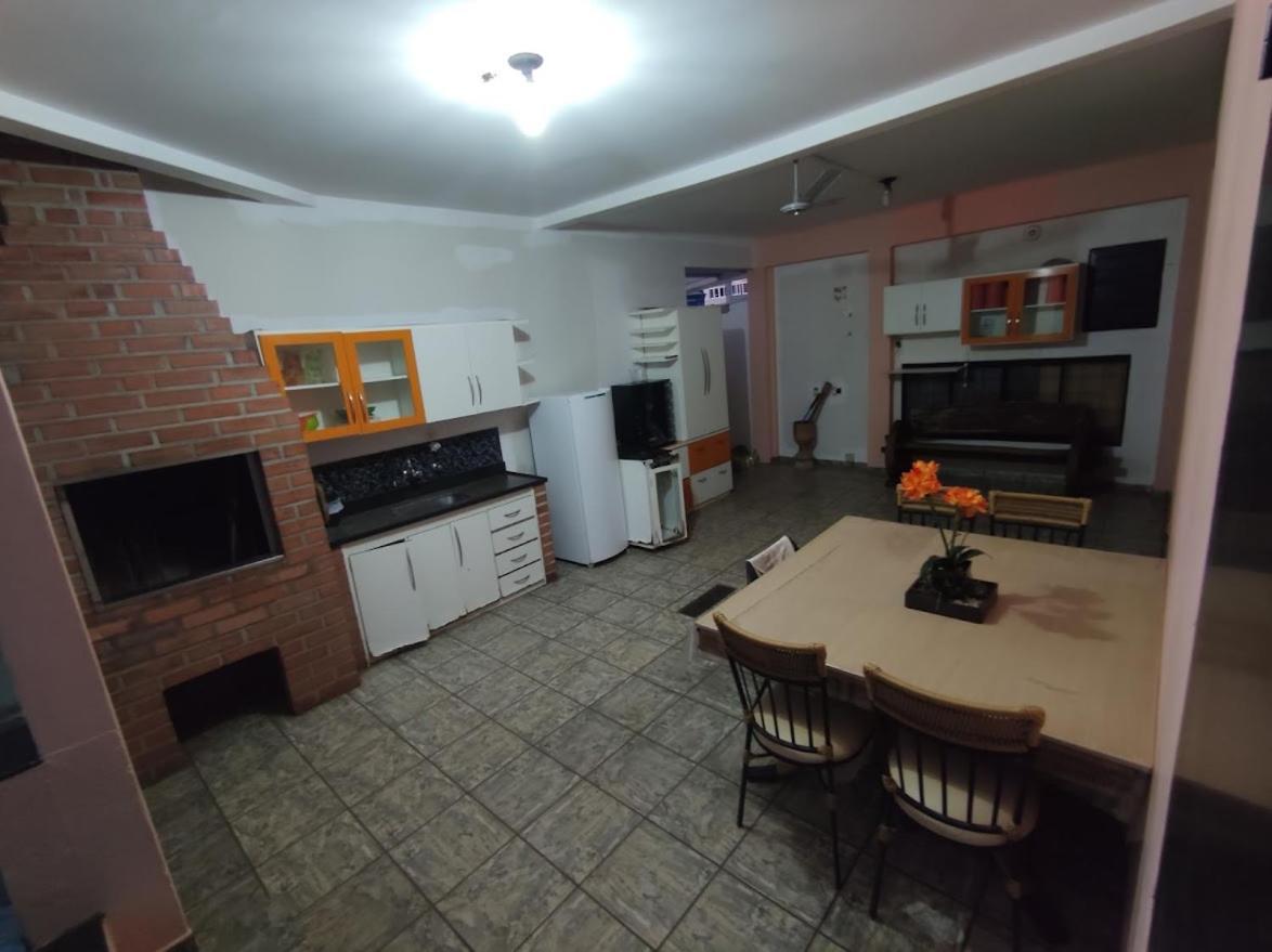 Hostel Sideral Campo Grande  Exteriör bild